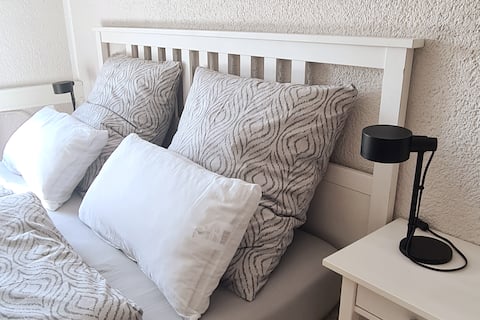 Cozy apartment in Bergisch - Cologne/Bonn