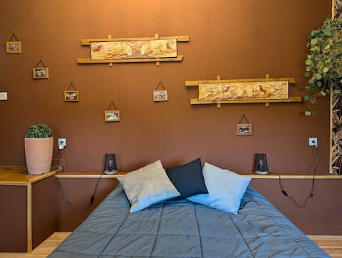 The Lime Tree in Périgord Noir