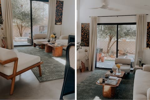 Top Airbnb: Luxury Resort Style Home w/Pool in South Manchaca
