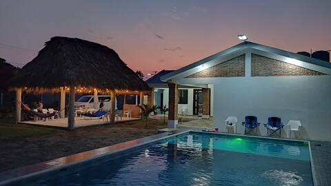 Villa Esmeralda del Mar