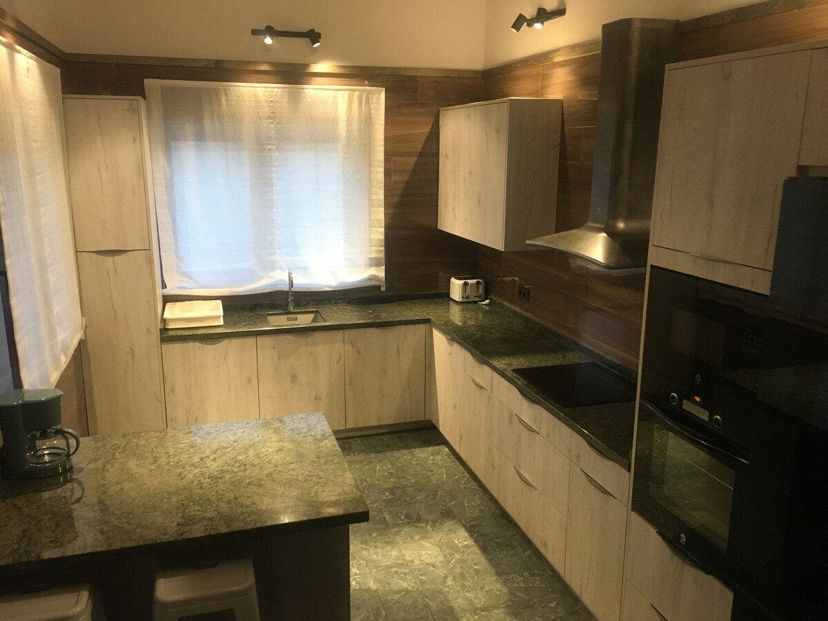 Fuentidueña Villas: Valentine's Day 32 seats 4