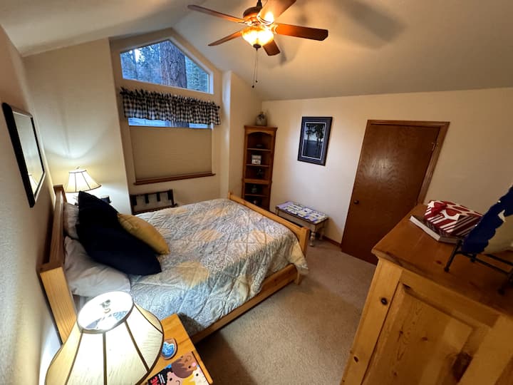 Спална соба 2