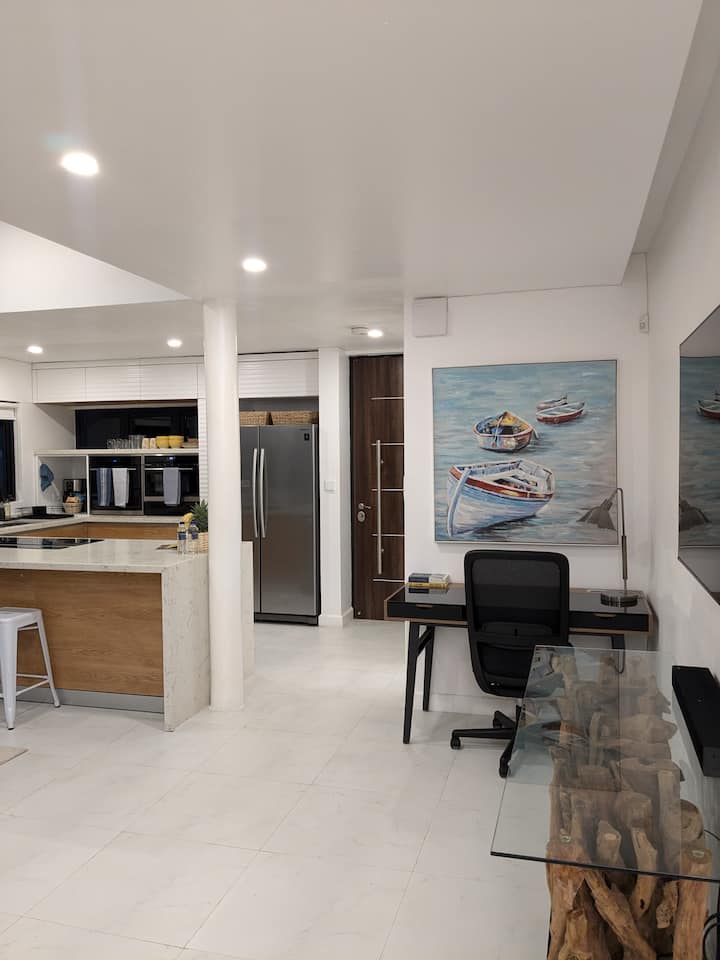 Timeless Villa/Pool/Gym/Gated