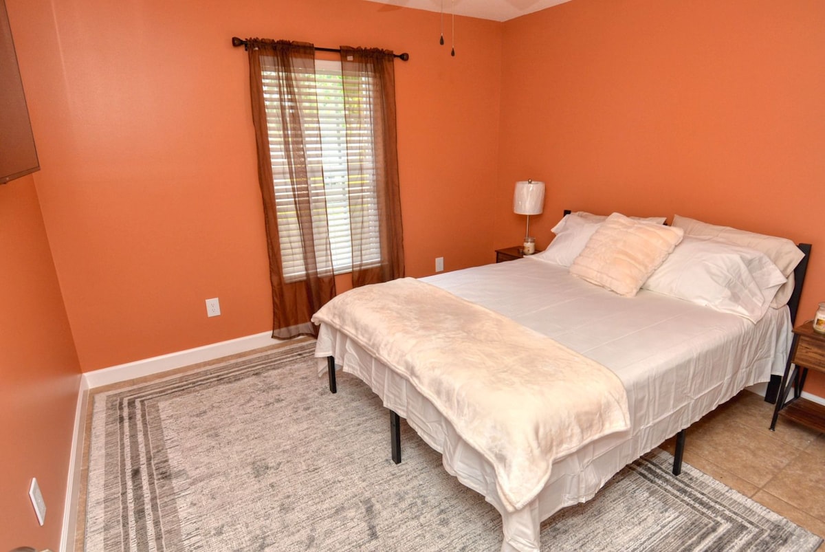 غرفة النوم 3