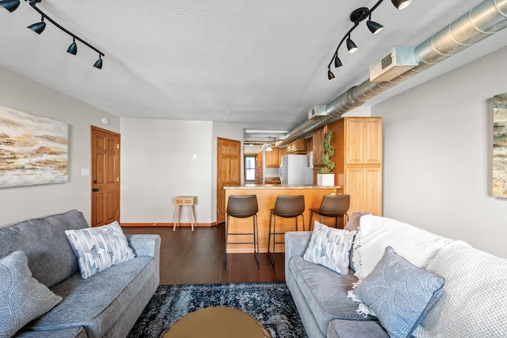 East Village Escape - Des Moines, IA