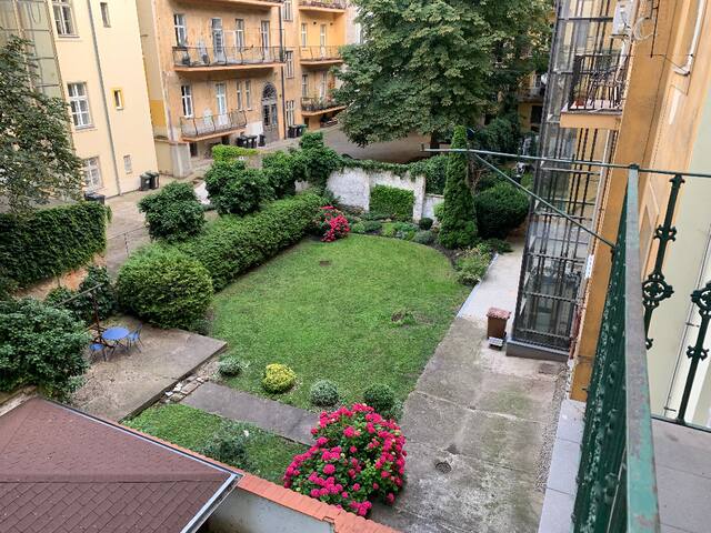 Prague Hostel Apartments gallery image 4