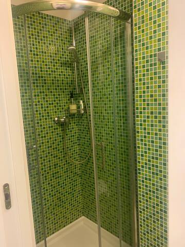 Prague Hostel Apartments gallery image 5