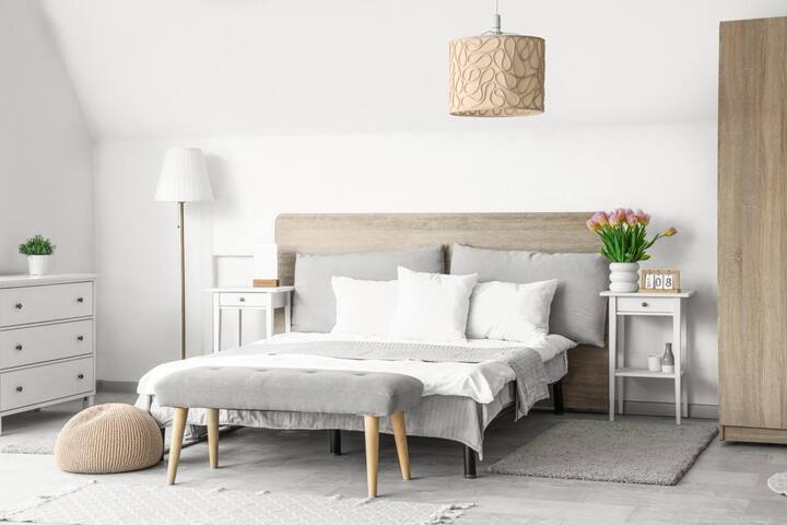 Prague Hostel Apartments gallery image 2