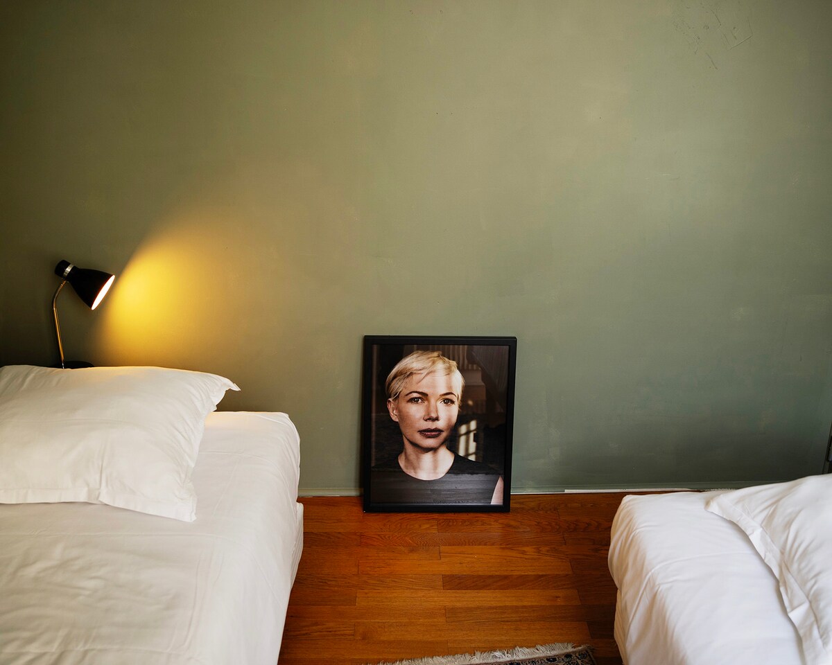 Спална соба 1