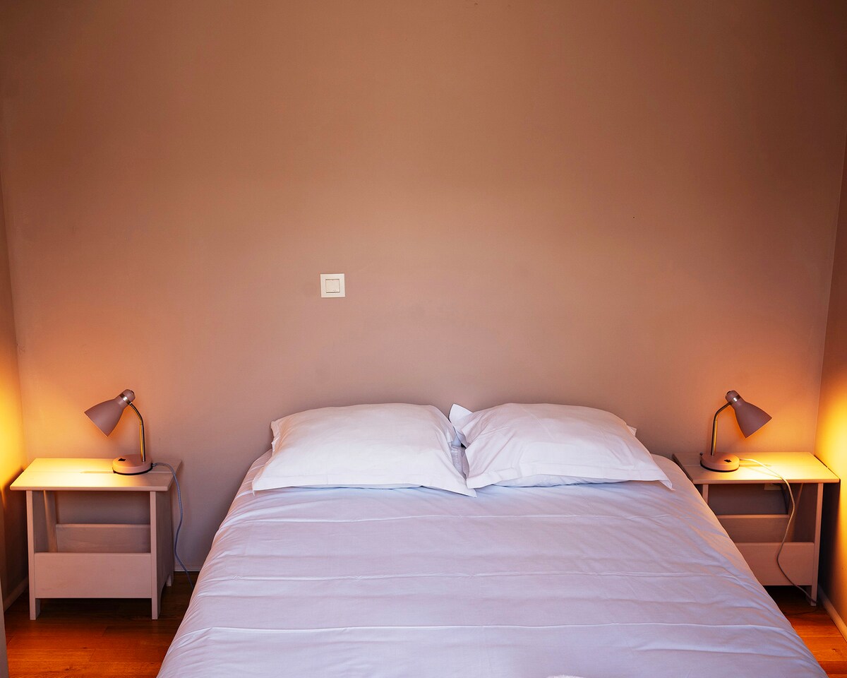 Спална соба 2