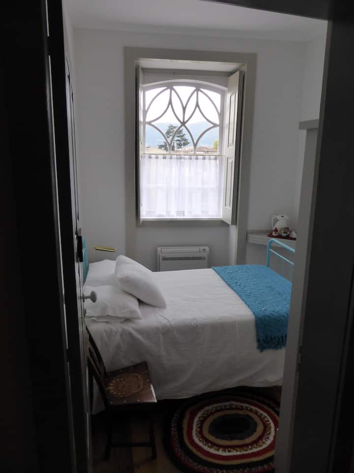 Casa da Ponte Cambêdo - Poldras Room (en-suite)
