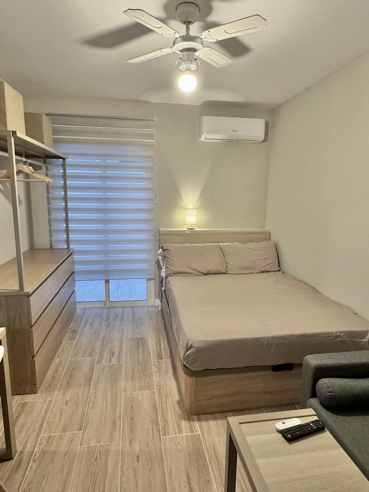 Спална соба 1