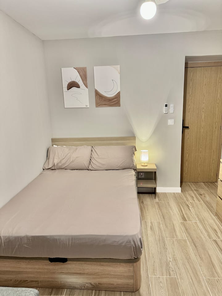 Спална соба 2