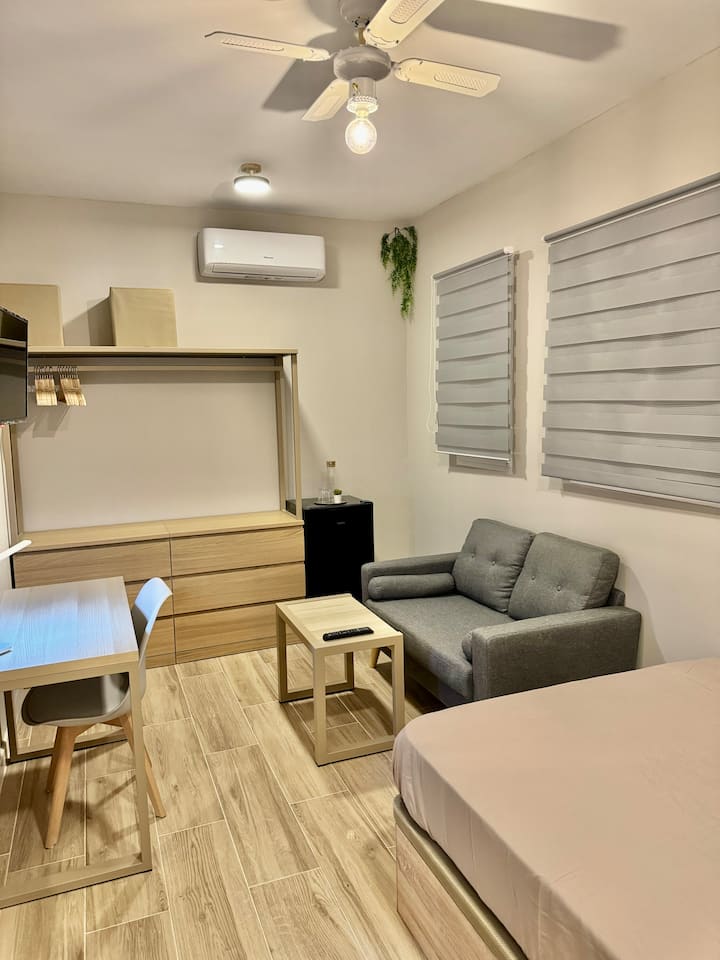 Спална соба 3