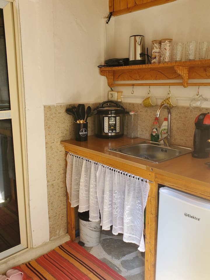 Aria Guesthouse  2 - Distrito de Gjirokastër