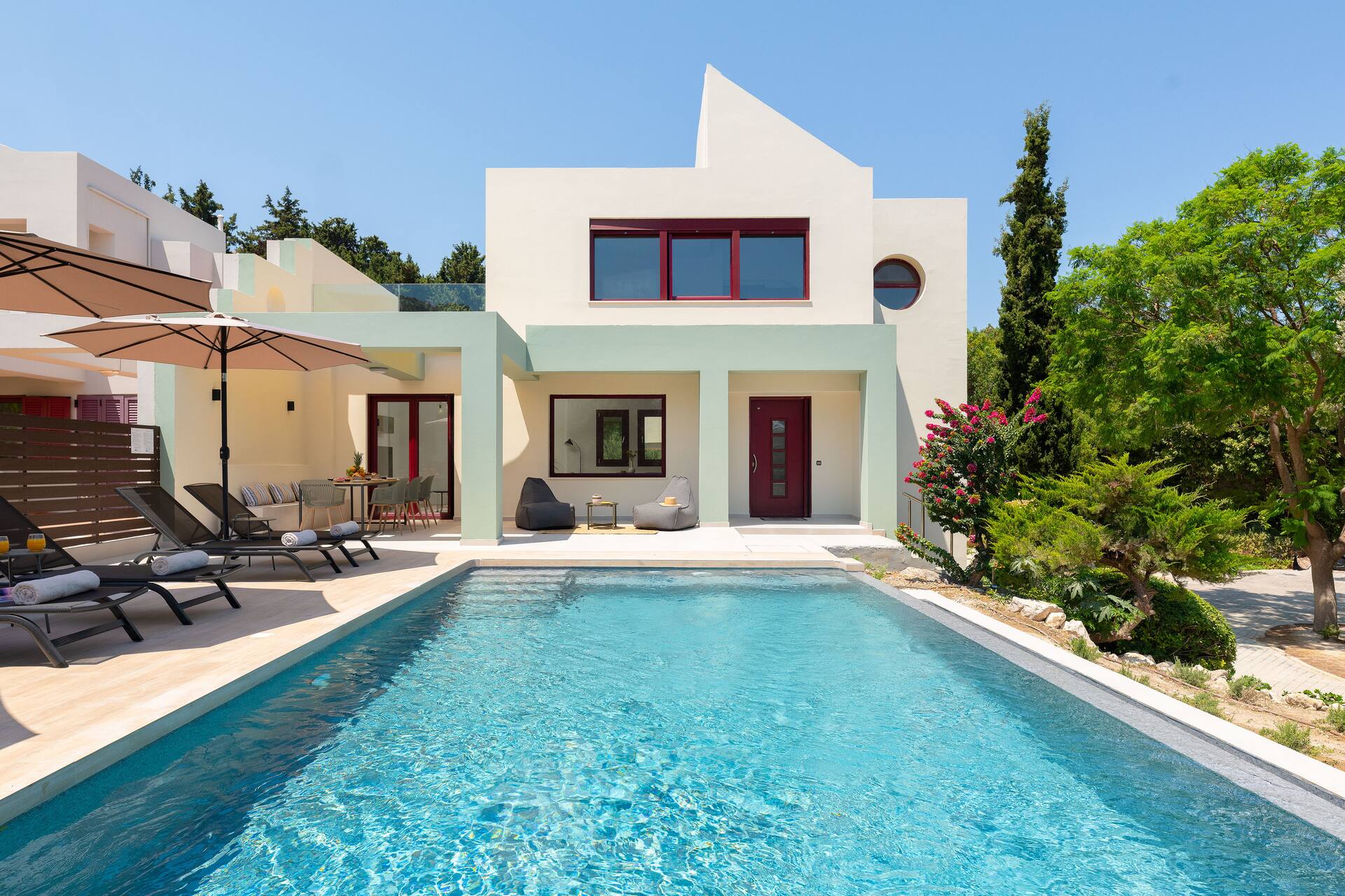 Villa Olive