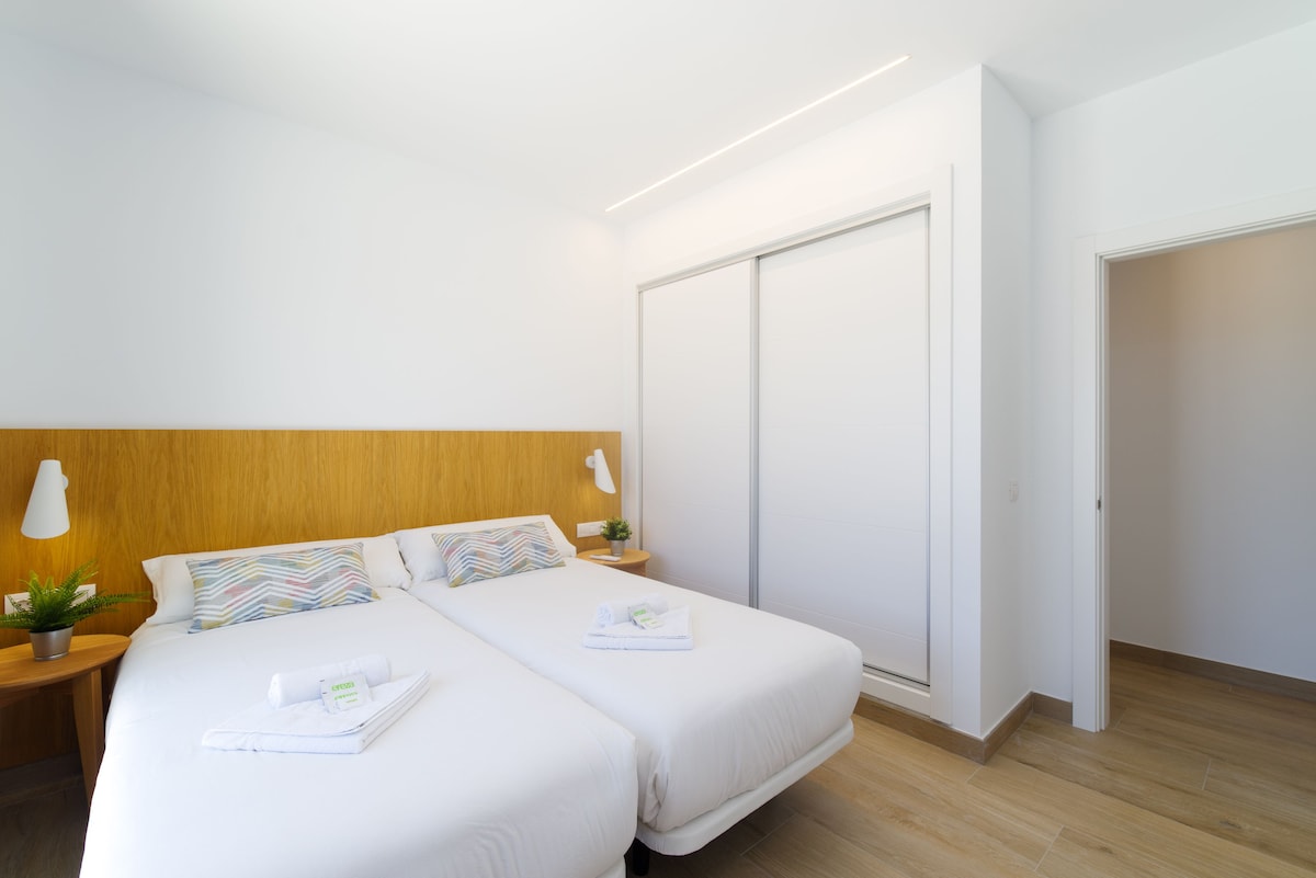 Спална соба 3