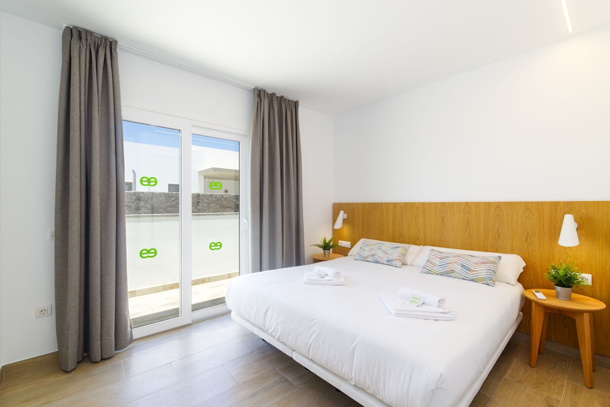 Спална соба 1