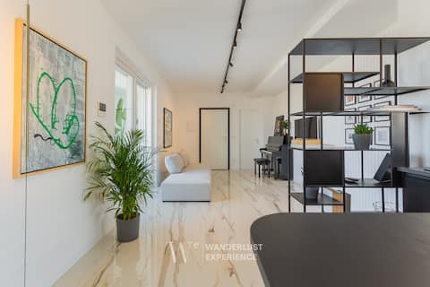 Wanderlust Experience | Zenith Rooftop