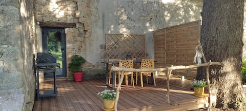 Gîte Ô Nature