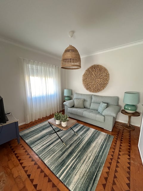 Apartment of the Abbot