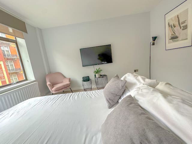 3Bed in Marylebone 110 Sq meters gallery image 3