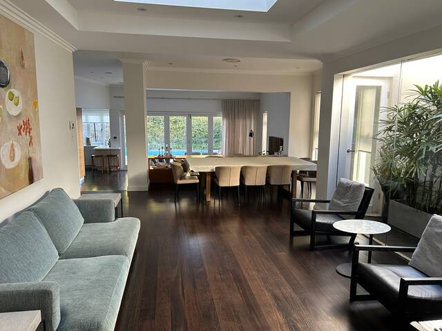 Modern home near Bondi Beach, parks and cafes gallery image 3