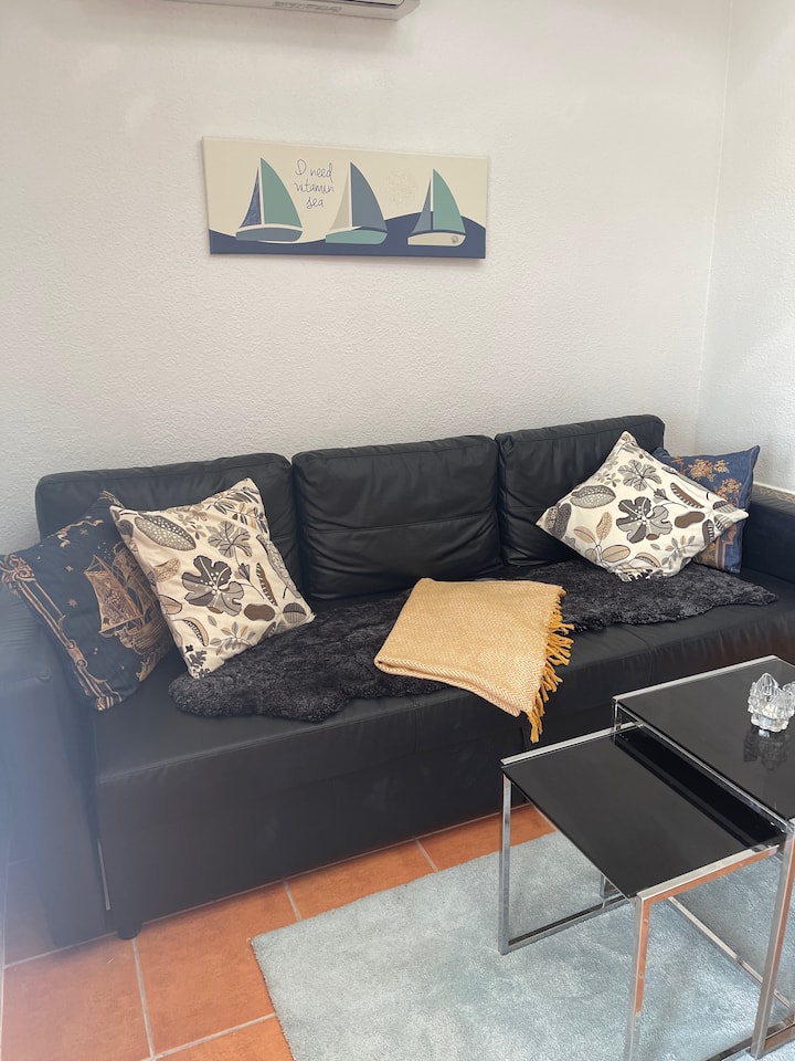 House In Playa Flamenca With Large Rooftop - Playa Flamenca