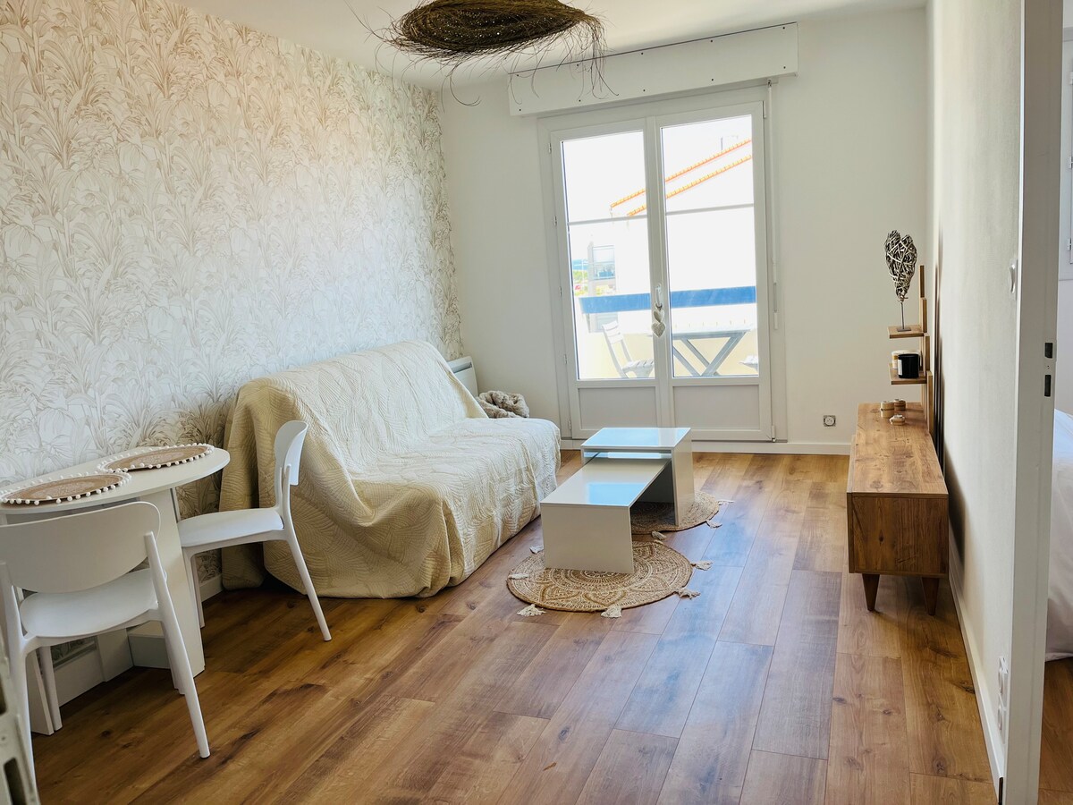 Дневен простор