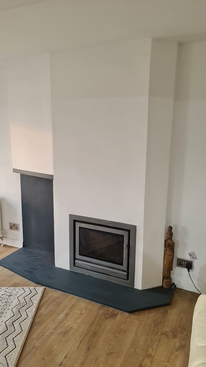 The Perch (Superb Sea/landscape Views) Y Felinheli - Llanberis