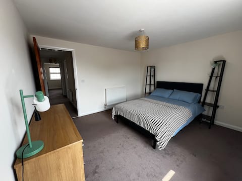 Cozy house enjoy your stay…