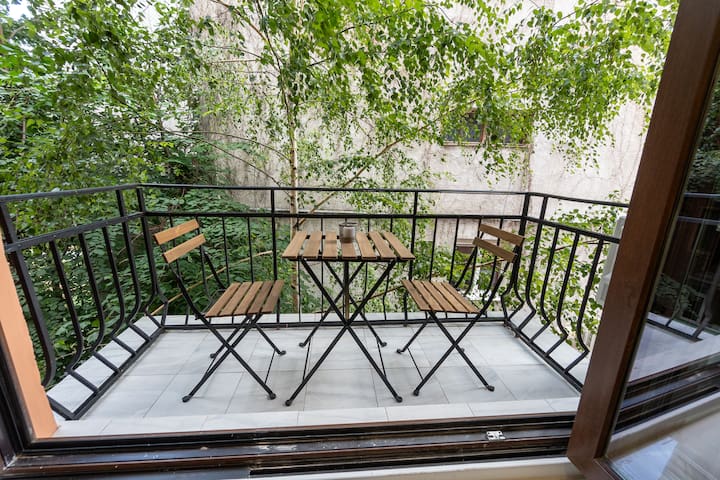Bulgarian Homes managed Airbnb listing 2