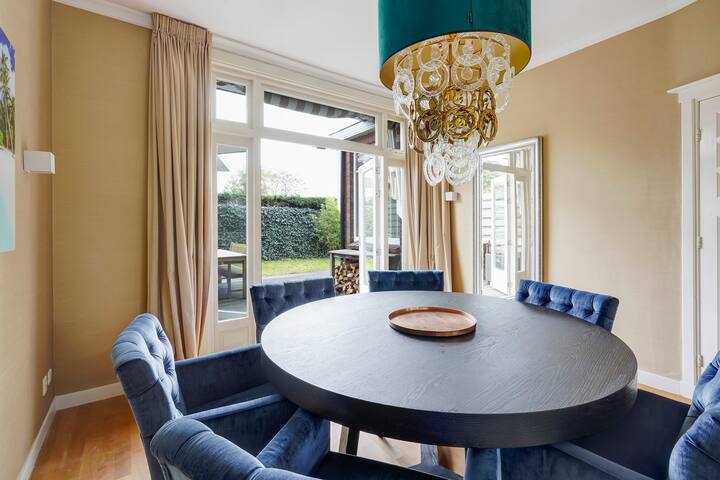 The Hague Beach Town House gallery image 4