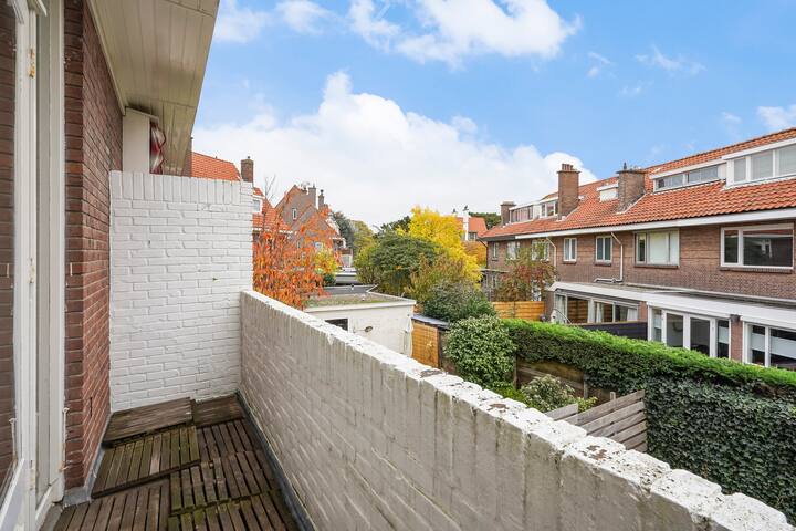 The Hague Beach Town House gallery image 5