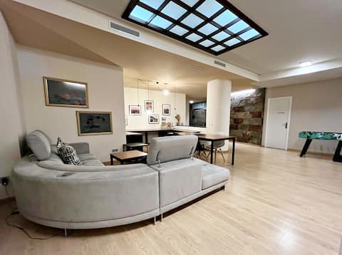 Central Market of Valencia