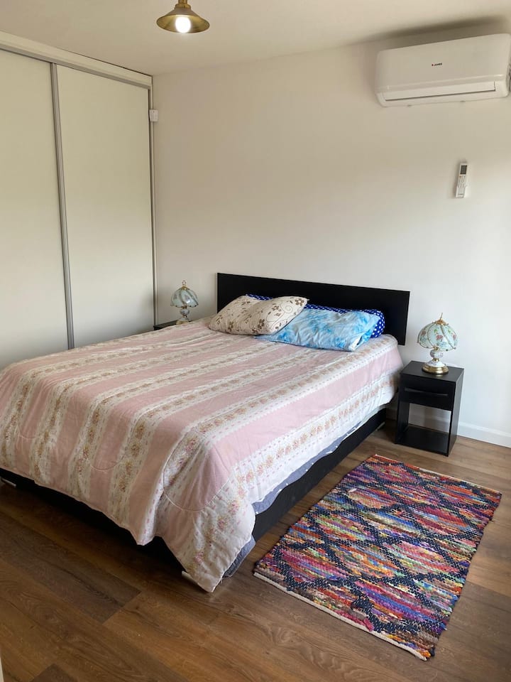 Спална соба 2