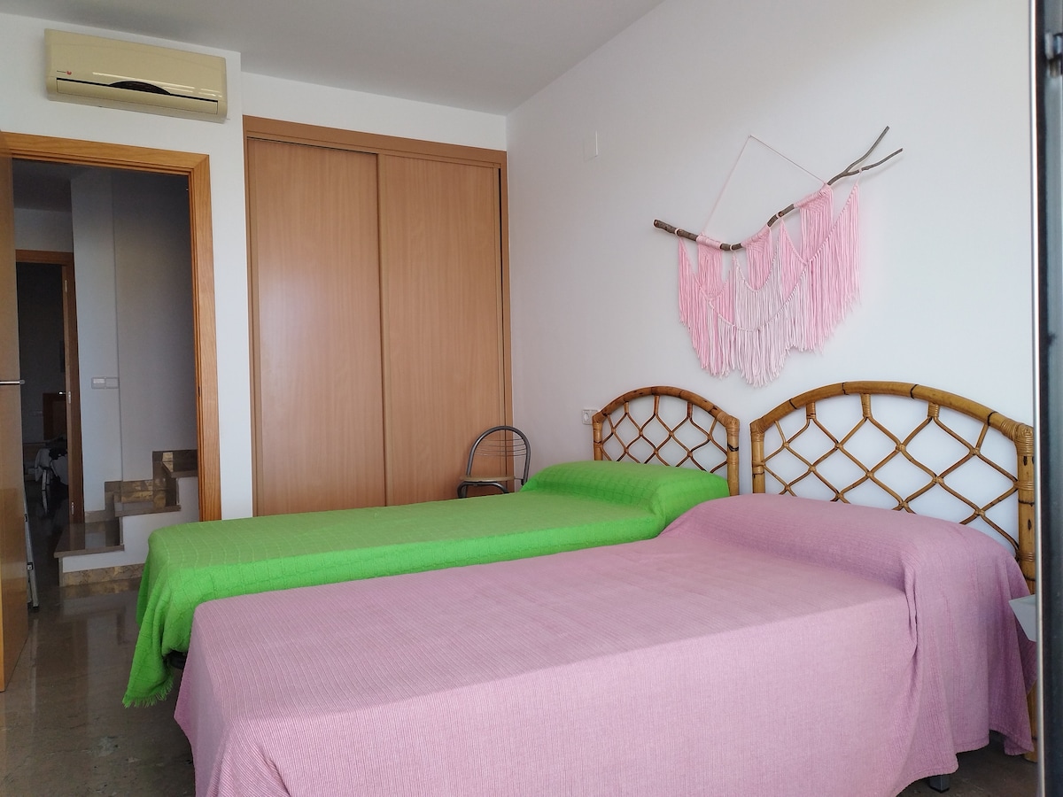 საძინებელი 3