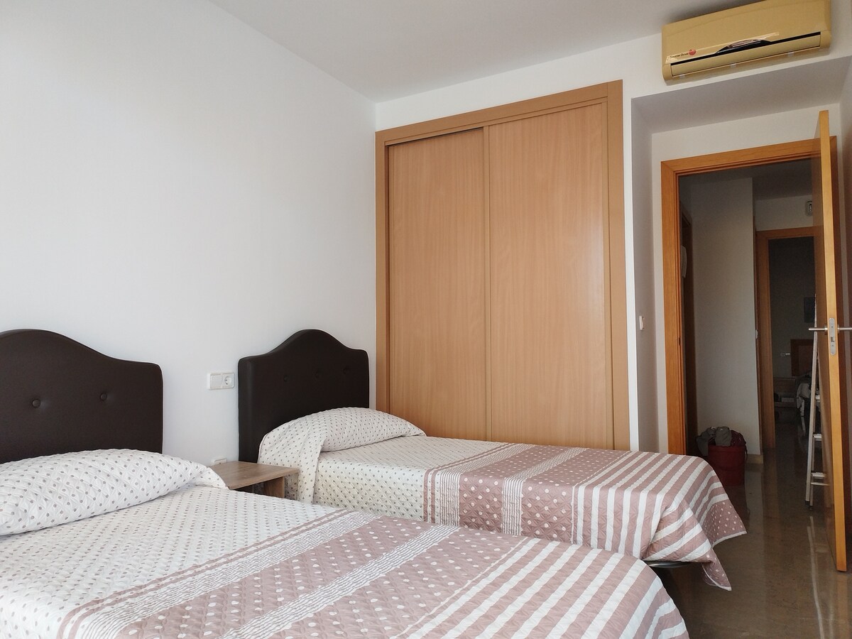 საძინებელი 2