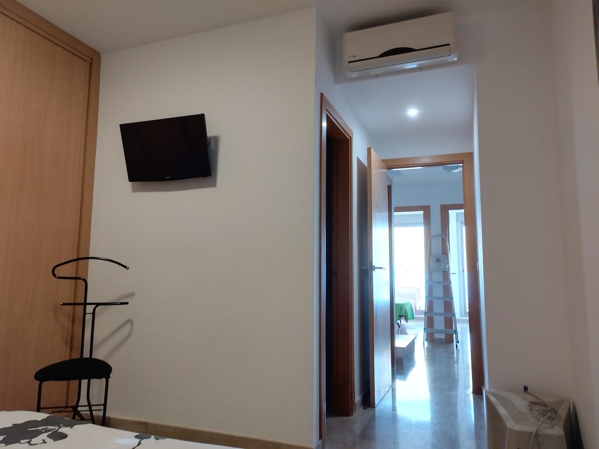 საძინებელი 1