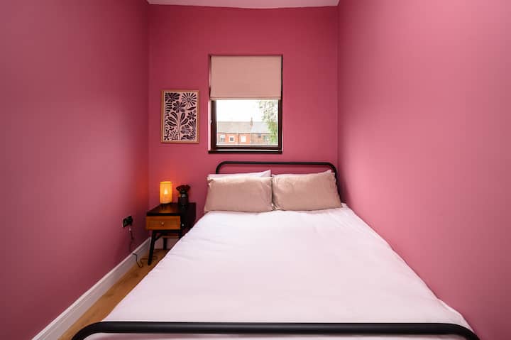 საძინებელი 2