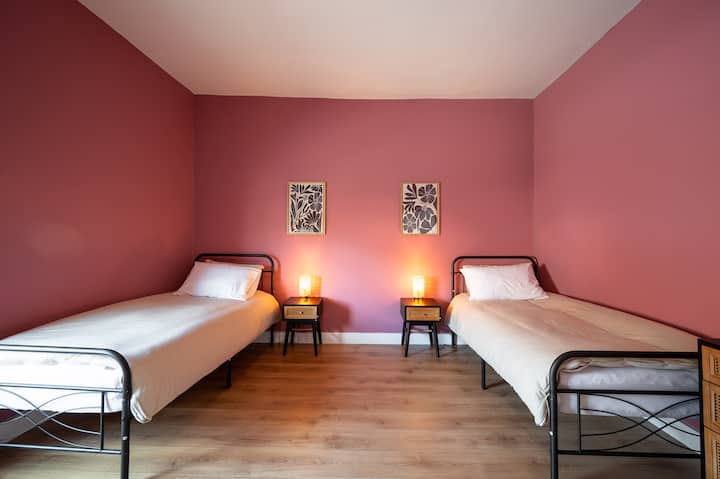 საძინებელი 1