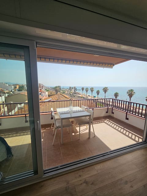 Apartamento Bonavista