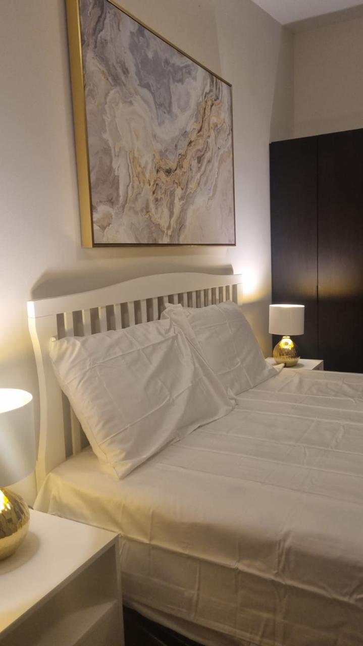 Спална соба 1