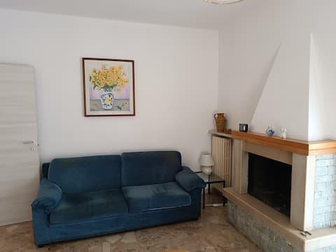 Airbnb con migliori performance: "Da mamma" apartment in Garda a Garda