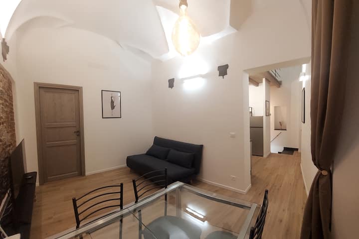 Всекидневна