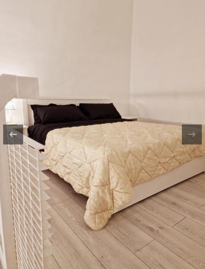 Central Home Experience - Taranto