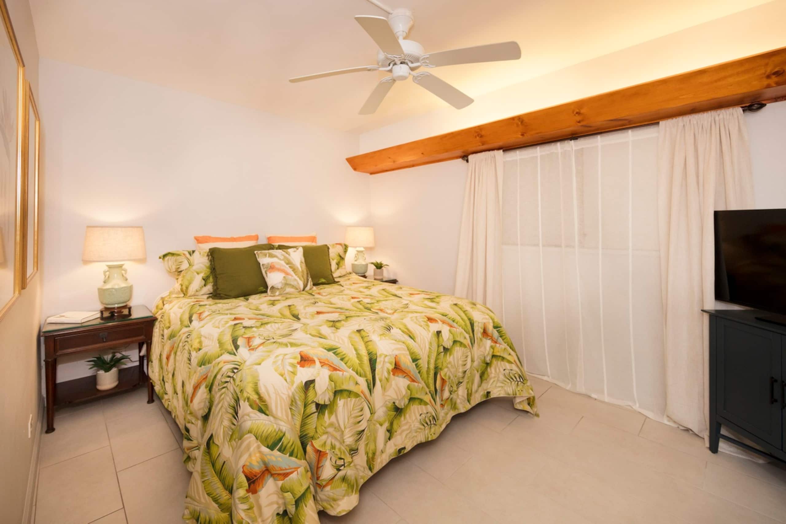Shell Cottage: Cozy Beach Stay - Image 11