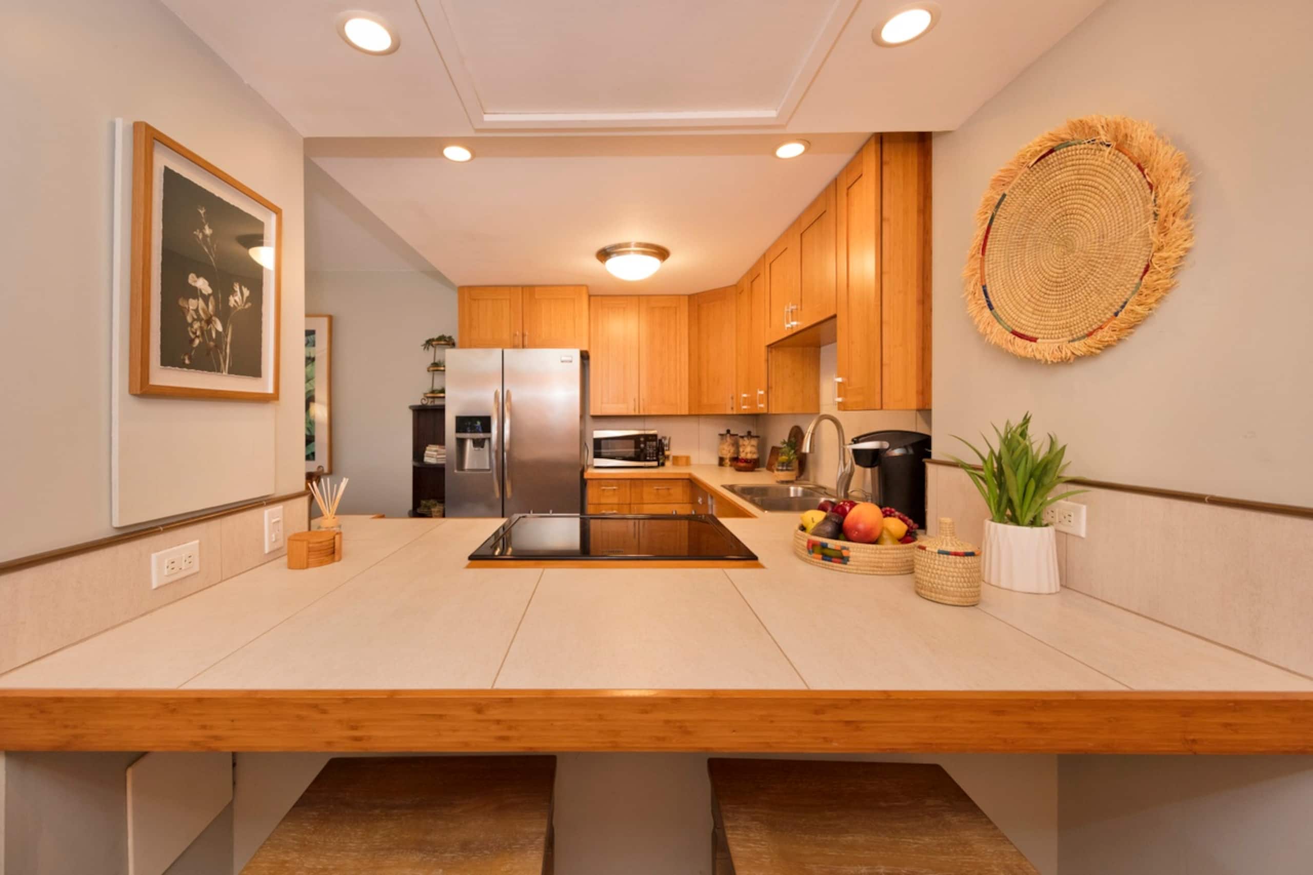 Shell Cottage: Cozy Beach Stay - Image 7
