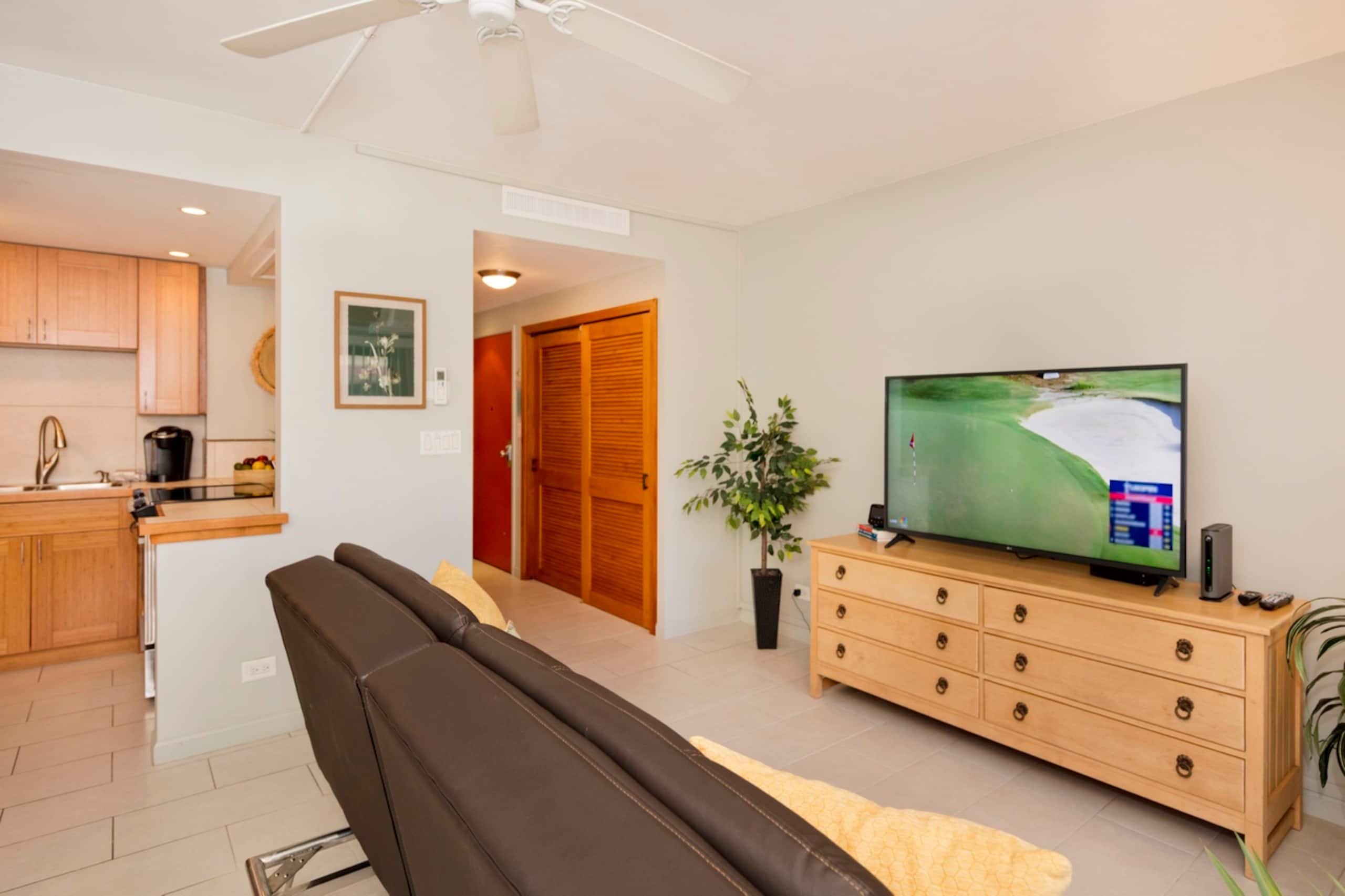 Shell Cottage: Cozy Beach Stay - Image 4