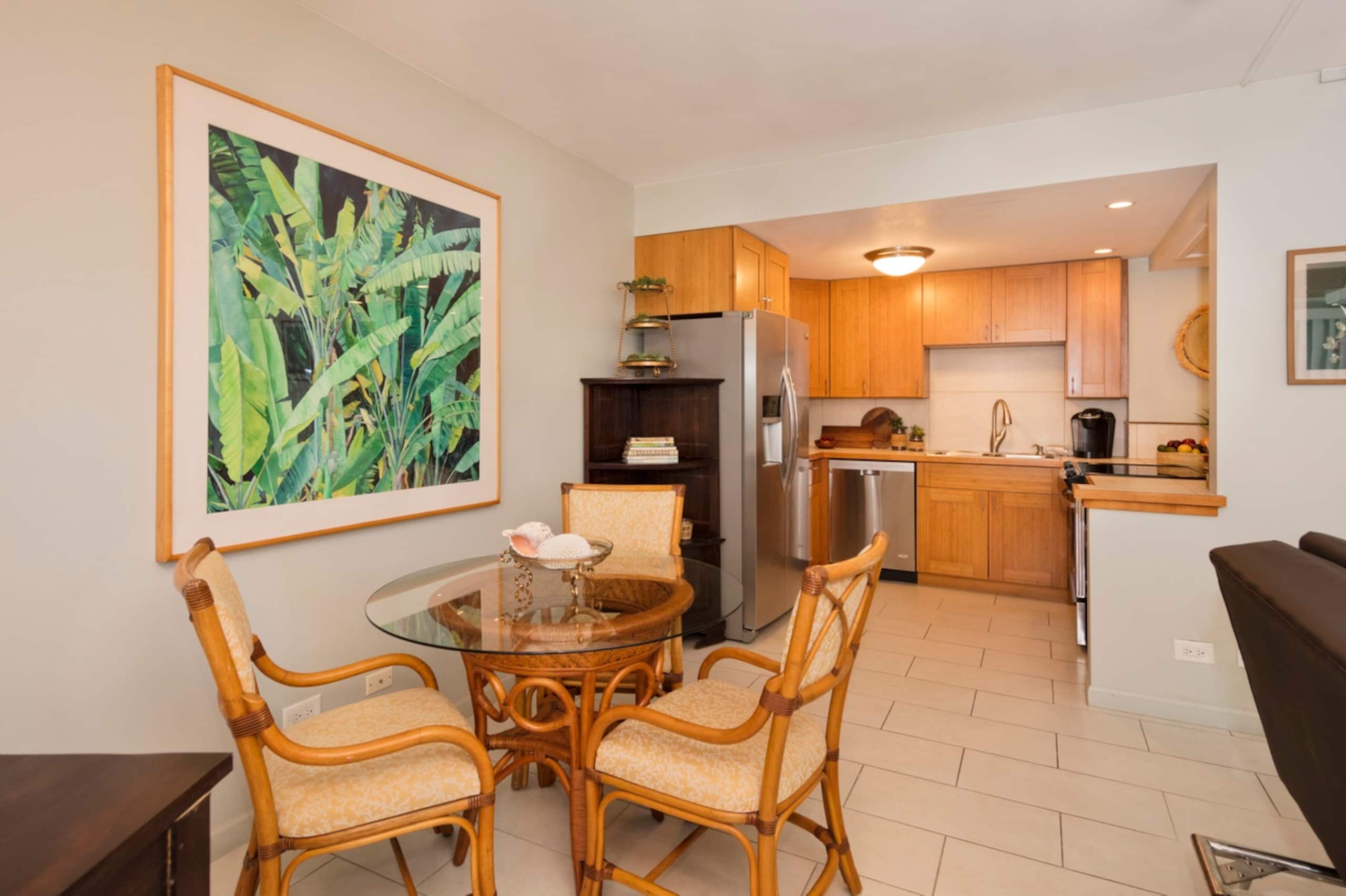 Shell Cottage: Cozy Beach Stay - Image 10